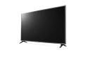 LG LG 75UR781C Telewizor 190,5 cm (75") 4K Ultra HD Smart TV Wi-Fi Czarny 280 cd/m2