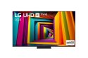 LG LG 75UT91003LA Telewizor 190,5 cm (75") 4K Ultra HD Smart TV Wi-Fi Czarny