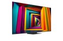 LG LG 75UT91003LA Telewizor 190,5 cm (75") 4K Ultra HD Smart TV Wi-Fi Czarny