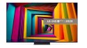 LG LG 75UT91003LA Telewizor 190,5 cm (75") 4K Ultra HD Smart TV Wi-Fi Czarny