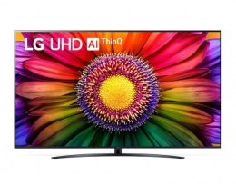 LG LG 86UR81003LA Telewizor 86