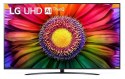 LG LG 86UR81003LA Telewizor 86"4K Ultra HD Smart TV