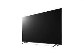 LG TV SET LCD 43" 4K/43UR78GC LG