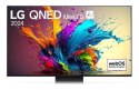 LG TV SET LCD 65 cali 4K model 65QNED91T3A marki LG