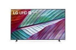 LG TV SET LCD 86