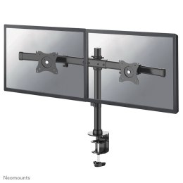 NEWSTAR Neomounts FPMA-DCB100DBLACK uchwyt / stojak do monitorów 68,6 cm (27