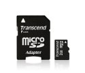 Transcend PAMIĘĆ MICRO SD 2GB TS2GUSD TRANSCEND