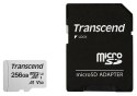 Transcend Transcend 300S 256 GB MicroSDXC NAND