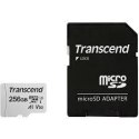 Transcend Transcend 300S 256 GB MicroSDXC NAND