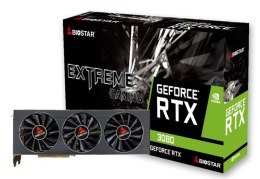 Biostar Karta graficzna BIOSTAR GeForce RTX 3080 10GB