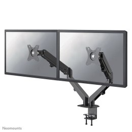 NEWSTAR Neomounts DS70-700BL2 uchwyt / stojak do monitorów 68,6 cm (27