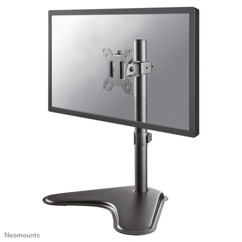 NEWSTAR Neomounts FPMA-D550SBLACK uchwyt / stojak do monitorów 81,3 cm (32") Biurko Czarny