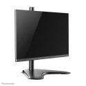 NEWSTAR Neomounts FPMA-D550SBLACK uchwyt / stojak do monitorów 81,3 cm (32") Biurko Czarny