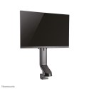 NEWSTAR Neomounts FPMA-D860BLACK uchwyt / stojak do monitorów 81,3 cm (32") Biurko Czarny