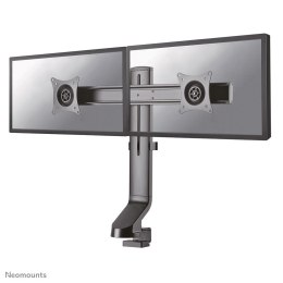 NEWSTAR Neomounts FPMA-D860DBLACK uchwyt / stojak do monitorów 68,6 cm (27