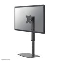 NEWSTAR Neomounts FPMA-D890BLACK uchwyt / stojak do monitorów 76,2 cm (30") Biurko Czarny