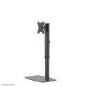 NEWSTAR Neomounts FPMA-D890BLACK uchwyt / stojak do monitorów 76,2 cm (30") Biurko Czarny