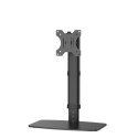 NEWSTAR Neomounts FPMA-D890BLACK uchwyt / stojak do monitorów 76,2 cm (30") Biurko Czarny