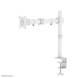 NEWSTAR Neomounts NM-D135WHITE uchwyt / stojak do monitorów 76,2 cm (30