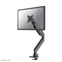 NEWSTAR Neomounts NM-D775BLACK uchwyt / stojak do monitorów 81,3 cm (32") Biurko Czarny