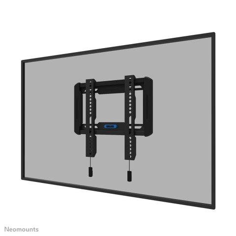 NEWSTAR Neomounts WL30-550BL12 uchwyt do telewizorów 165,1 cm (65") Czarny