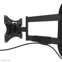 NEWSTAR TV SET ACC WALL MOUNT/WL40-550BL12 NEOMOUNTS