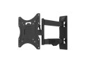 NEWSTAR TV SET ACC WALL MOUNT/WL40-550BL12 NEOMOUNTS