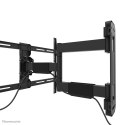 NEWSTAR TV SET ACC WALL MOUNT/WL40-550BL16 NEOMOUNTS