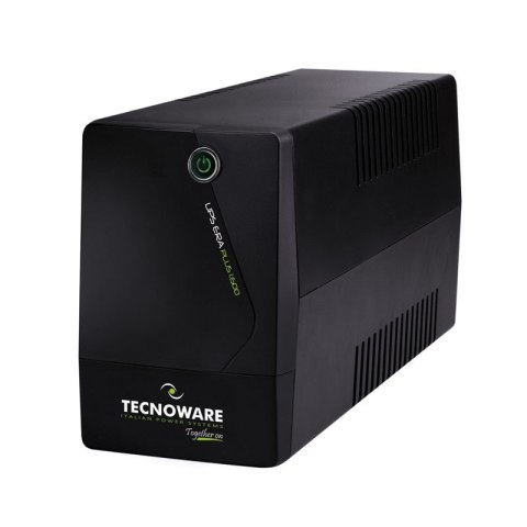 TECNOWARE Tecnoware Era Plus 1600 zasilacz UPS Technologia line-interactive 1,6 kVA 1120 W 2 x gniazdo sieciowe