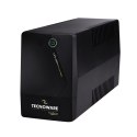 TECNOWARE Tecnoware Era Plus 950 zasilacz UPS Technologia line-interactive 0,95 kVA 665 W 2 x gniazdo sieciowe