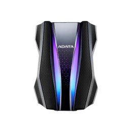 ADATA Dysk zewnętrzny HDD ADATA HD770G (1TB; 2.5