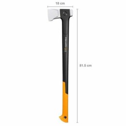 Fiskars FISKARS SIEKIERA ROZŁUPUJĄCA X32 X-SERIES OSTRZE L