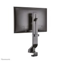 NEWSTAR Neomounts FPMA-D860BLACK uchwyt / stojak do monitorów 81,3 cm (32") Biurko Czarny