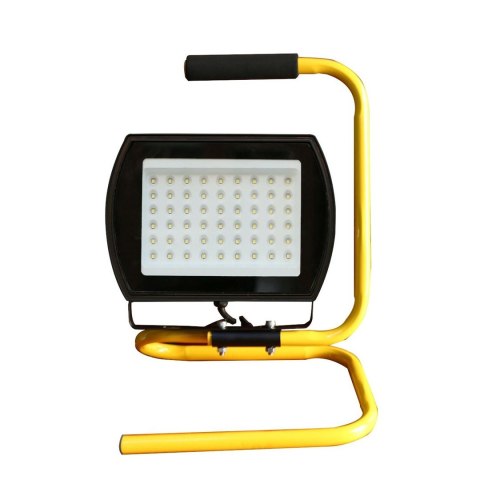 Volteno VOLTENO REFLEKTOR LED PRZENOŚNY 30W/50W