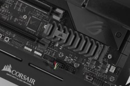 Corsair Dysk SSD Corsair MP600 Pro XT NVMe, PCIe 4.0 M.2 typu 2280 — 8 TB