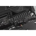 Corsair Dysk SSD Corsair MP600 Pro XT NVMe, PCIe 4.0 M.2 typu 2280 — 8 TB