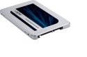 Crucial Dysk Crucial CT500MX500SSD1 (500 GB ; 2.5"; SATA III)