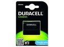 Duracell Duracell DR9668 bateria do aparatu/kamery Litowo-jonowa (Li-Ion) 750 mAh