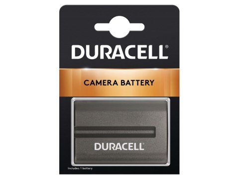 Duracell Duracell DR9695 bateria do aparatu/kamery Litowo-jonowa (Li-Ion) 1600 mAh