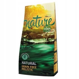 Nature Nature Salmon Grain Free Łosoś dla psa 2 kg