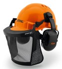 No name Kask ochronny Stihl