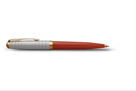 PARKER Długopis Parker 51 Premium Rege Red GT