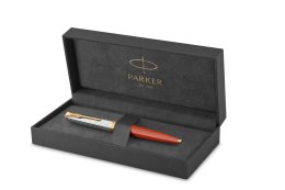 PARKER Długopis Parker 51 Premium Rege Red GT