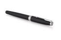 PARKER Pióro wieczne Parker Sonnet Matte Black CT (Fine)