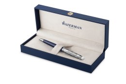 WATERMAN Długopis WATERMAN Kugel. L'Essence du Bleu Hémisphere DeLuxe C.C M B