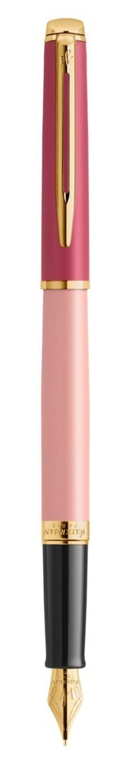 WATERMAN Pióro wieczne Waterman Hemisphere pink 2179896