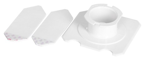 Allocacoc Przedłużacz allocacoc PowerCube Extended 2300GY/FREXPC (1,5m; kolor szary)