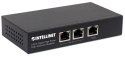 Intellinet INTELLINET EXTENDER POE+ 2-PORTOWY GIGABIT 802.3AT