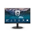 Philips Philips S Line 275S9JAL/00 monitor komputerowy 68,6 cm (27") 2560 x 1440 px Quad HD LCD Czarny