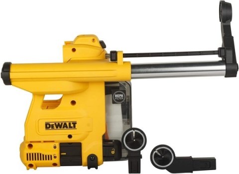 DeWalt DEWALT SYSTEM ODSYSANIA PYŁU 18V